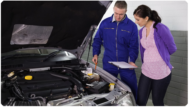 Engine Repair
